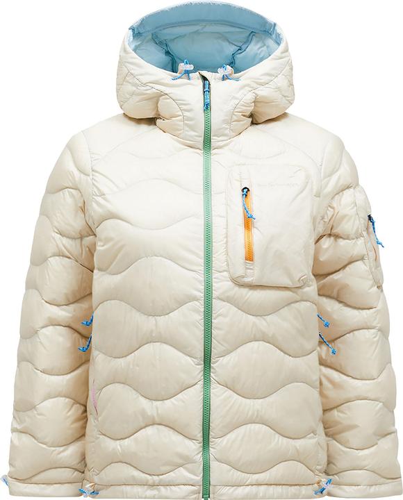Immagine prodotto Peak Performance Women's Helium Utility Down Hood (L)