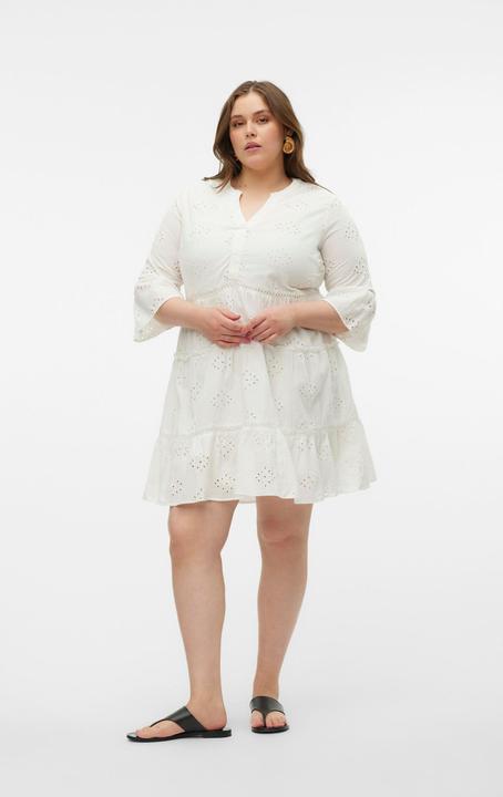 Actual product image Vero Moda VMDICTHE Tunic Top (48)