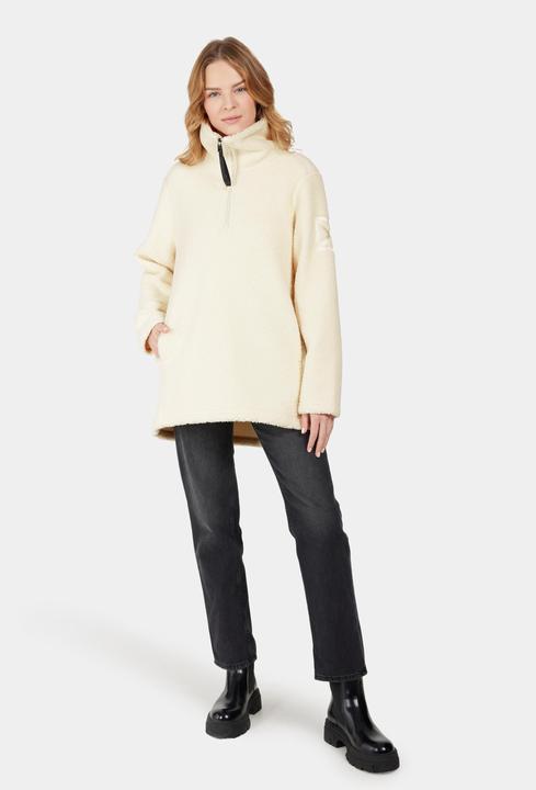 Immagine prodotto Didriksons Mezza zip Marina da donna (38)