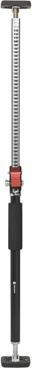 Productafbeelding Toolcraft Lengteverstelling: 600 - 1000 mm Draagvermogen (max.): 60 kg (1000 mm)