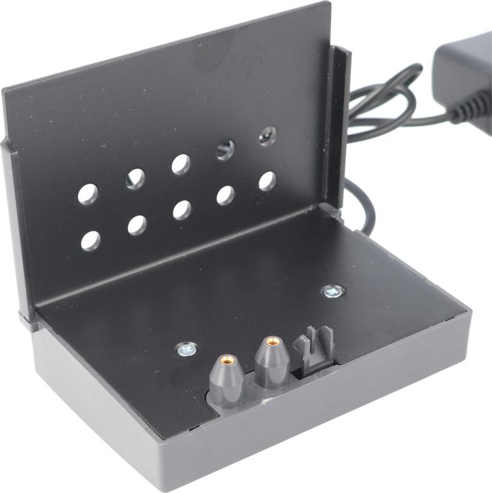 Produktbild AccuCell Ladegerät Ravas RBP12-1.2 für Handhubwagen mit Waage (12V, 0.30 A)