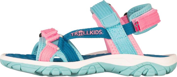 Produktbild Trollkids Kid's Oslofjord Sandal (29)