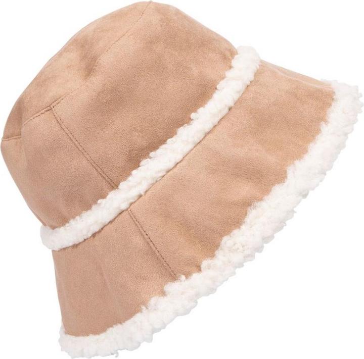 Actual product image Trespass Unisex Adult Serengeti Bucket Hat (One size)