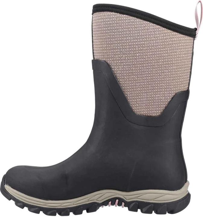 Actual product image Muck Boot Womens/Ladies Arctic Sport II Mid Length Wellington Boots (39.5)