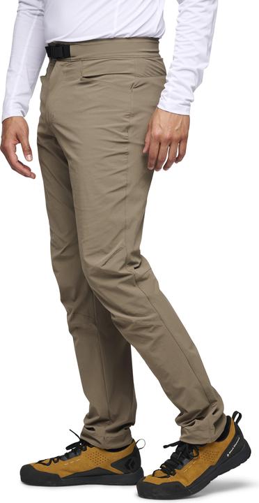 Actual product image Black Diamond Alpine Light Pants (34)