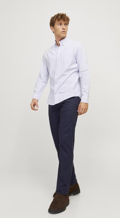 Produktbild Jack & Jones Jhwkane Jjlouis Winter Chino (W32/L32)