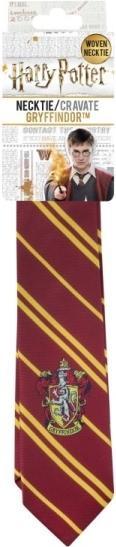 Image du produit Cinereplicas Harry Potter cravate Gryffondor Nouvelle édition