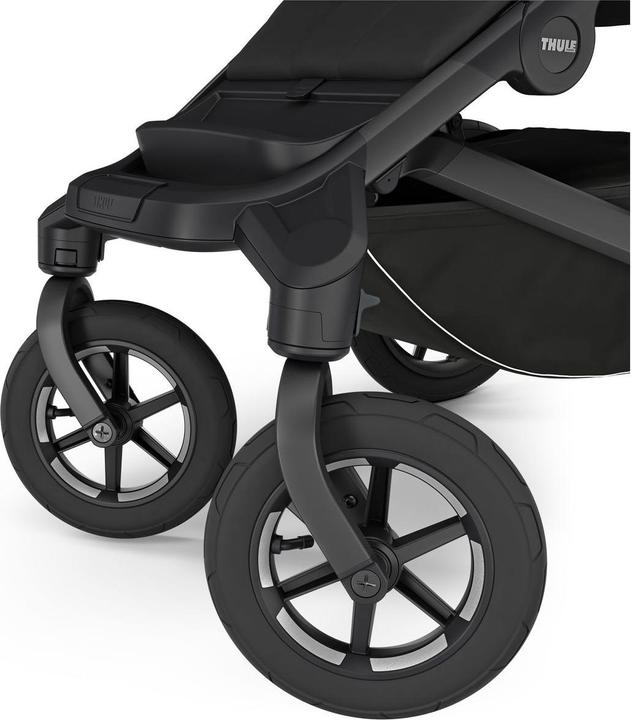 Produktbild Thule Urban Glide 4-wheel Soft beige