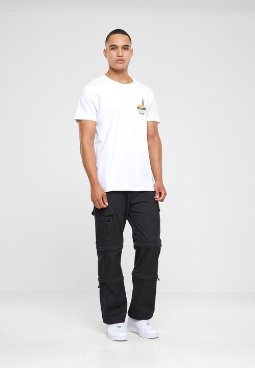 Image du produit Mister Tee Send Noods Tee EMB - 110407 (XS)