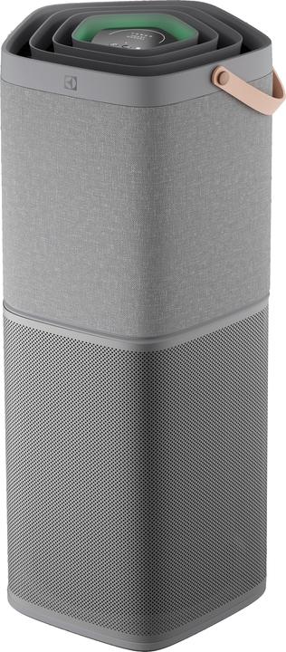 Produktbild Electrolux EPO60771UG - Pure 600 Luftreiniger 698 m3/h (125 m²)
