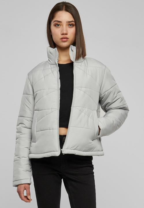 Image du produit Urban Classics Ladies Arrow Puffer Jacket (4XL)