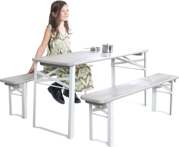 Actual product image Roba Children's party set