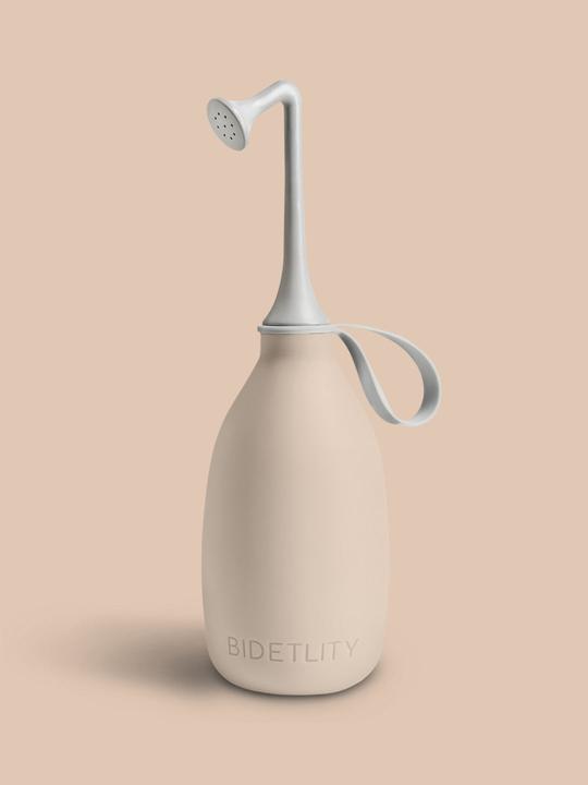 Immagine prodotto Bidetlity Podusche (450 ml, Doccia intima)
