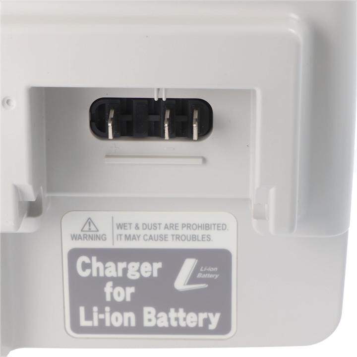 Actual product image Panasonic original charger 4A NKJ050B, NKJ044B, NKJ048A, NKJ050A for 26V battery only (E-bike charger)