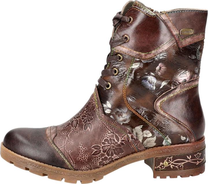 Produktbild Laura Vita Stiefelette (36)