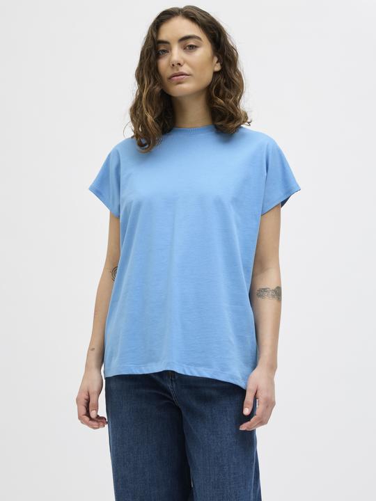 Actual product image JJXX Jxastrid Boxy Sl Every Tee Jrs Noos (M)