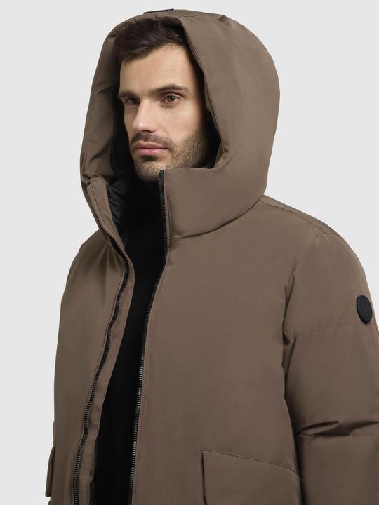Actual product image Khujo Gero-YM (S)