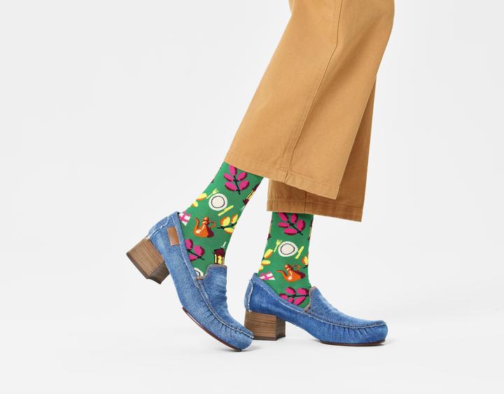 Image du produit Happy Socks Ramadan (Une unité par pack, 41 - 46)