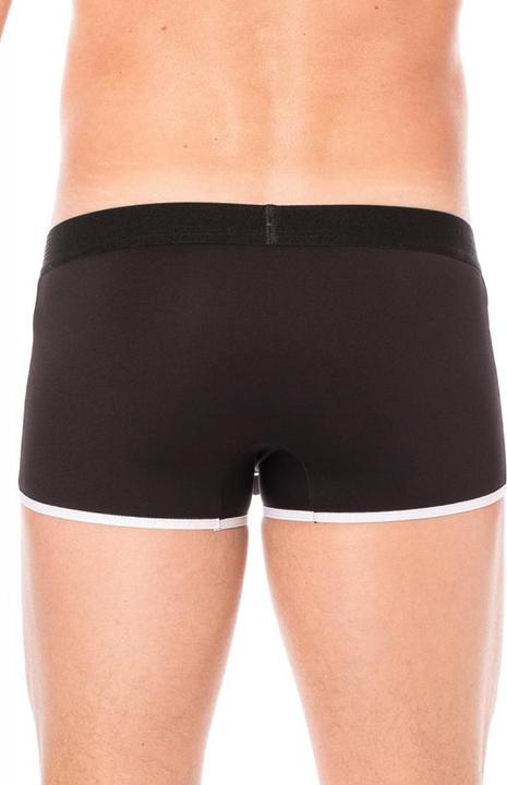 Immagine prodotto Look Me boxer neri da uomo (XL)