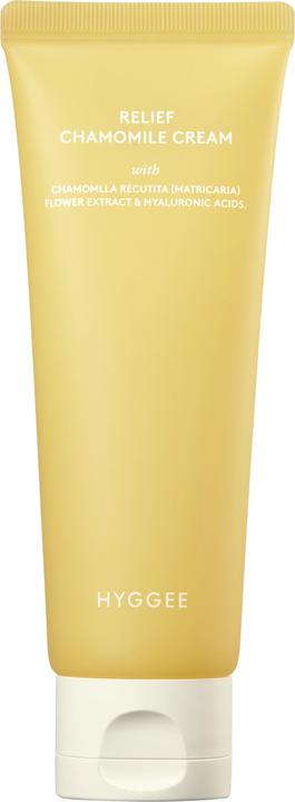 Hyggee Relief chamomile cream (24h Creme)