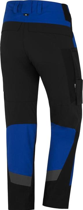 Actual product image FHB MIO elasticated work trousers (25)