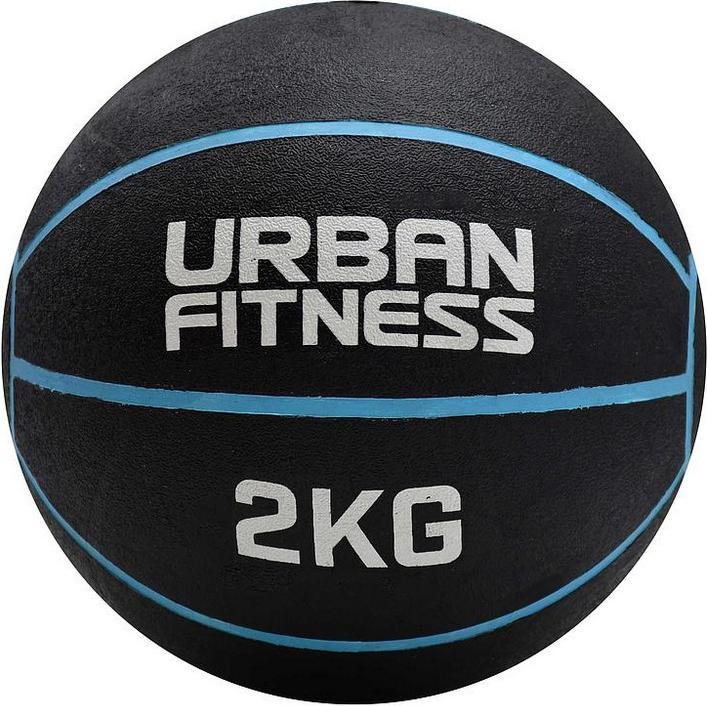 Produktbild Urban Fitness Medizinball (2 kg)