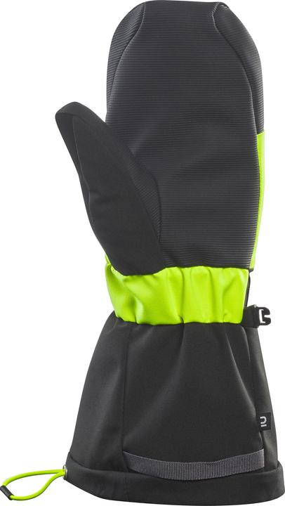 Actual product image Wedze 550 (6, 7, 8)