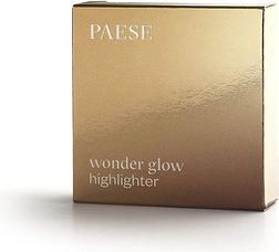 Immagine prodotto Paese Colour & Care Wonder Glow Highlighter è un evidenziatore per il viso da 7,5G (Highlighter)