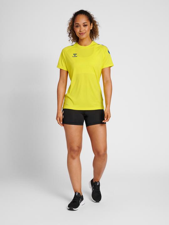 Immagine prodotto hummel Core Xk Core Poly T-Shirt S/S Donna (L)