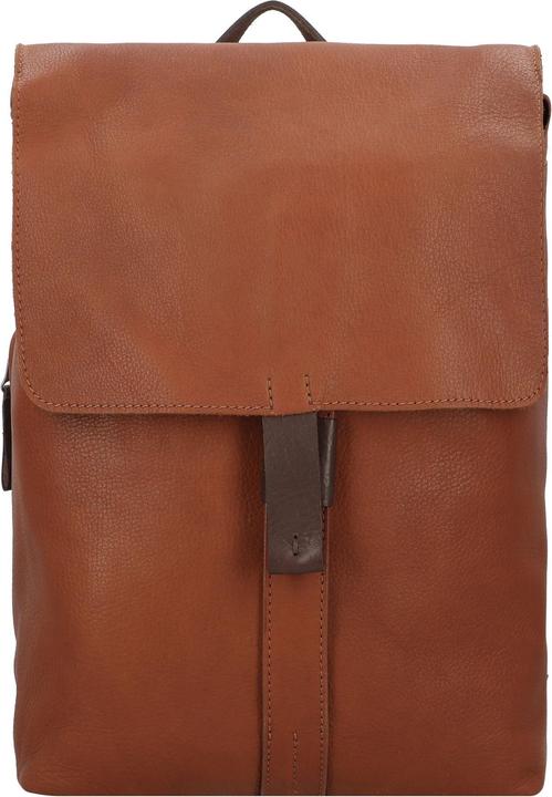 Immagine prodotto Harolds Zaino Lift City in pelle 33 cm (5 l)