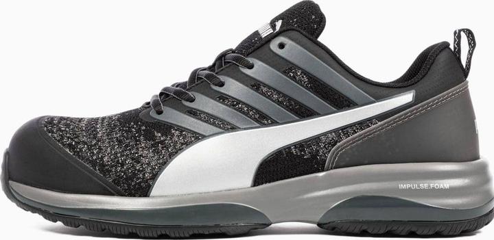 Produktbild Puma Sicherheitsschuhe (S1P, 38)