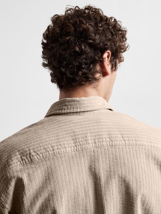 Image du produit Selected Homme Survêtement en velours côtelé (S)
