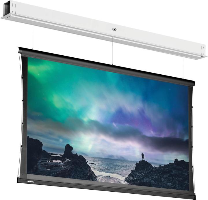 Actual product image Projecta Tensioned DescenderPro (158.27", 16:9)