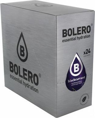 Actual product image Bolero Classic (Black currant, 1 pcs., 276 g)