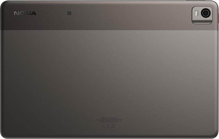 Immagine prodotto Nokia T21 (4G, 10.36", 64 GB, Charcoal Grey)