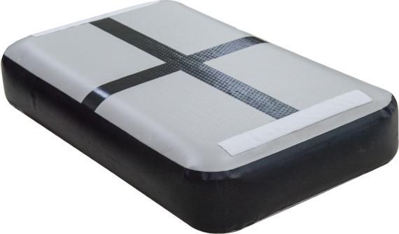Produktbild Mu Sport MCU-Sport AirTrack Block 60 x 100 x 20 cm