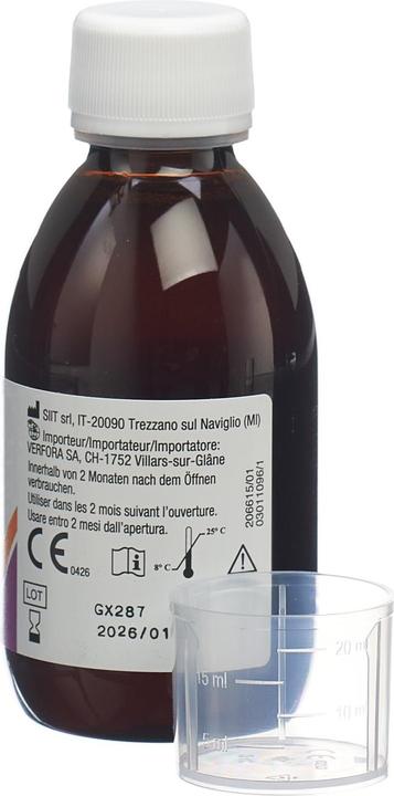 Image du produit Triofan Complete (1 pièce(s))