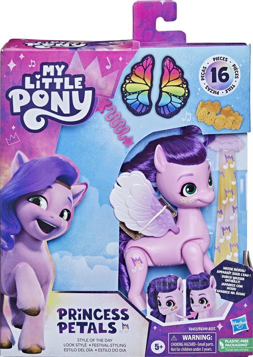Actual product image My Little Pony Bridlewoodstock