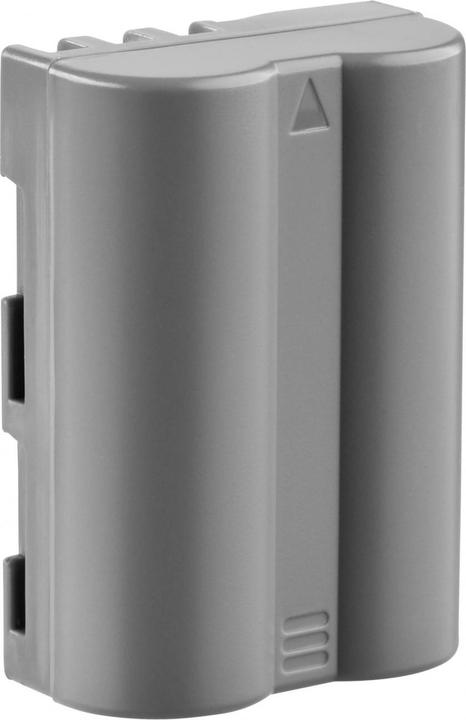 Actual product image Ansmann Nikon EN-EL3e battery (Rechargeable battery)