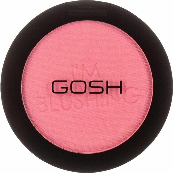 Gosh I'M BLUSHING #002-amour 5,5 gr (Eau de Parfum, 5.50 ml)