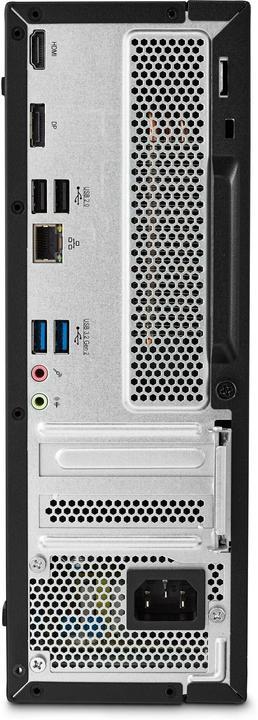 Immagine prodotto Medion PC T80 (MD35423), Prozessorfamilie: Intel Core i5 (Intel Core i5-12450H, 16 GB, 512 GB, Grafica Intel UHD)