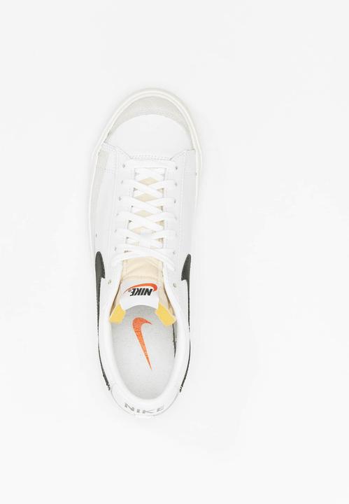 Produktbild Nike Blazer Low 77 Schuhe - 107255 (38.5)
