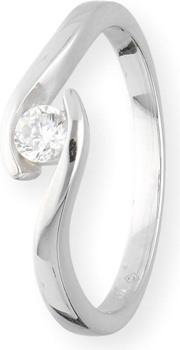 Produktbild Carat Solitaire (58, 925 Silber)