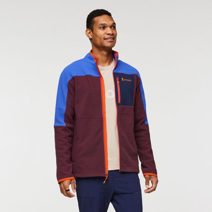 Produktbild Cotopaxi Abrazo Fleece Full-Zip Jacket (XL)