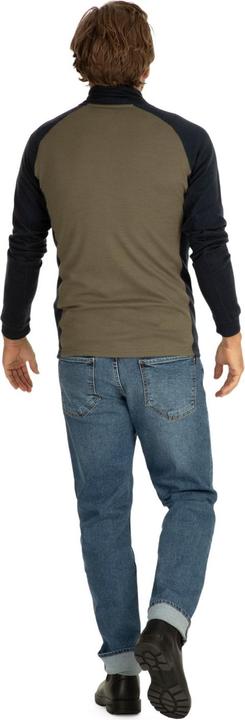Actual product image Stoic Merino260 StadjanSt. Jacket (4XL)