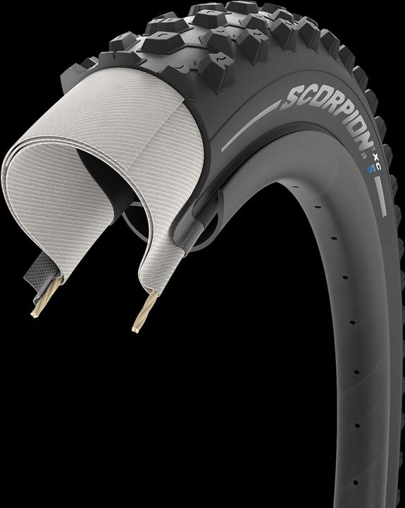 Produktbild Pirelli Scorpion MTB S Lite 29 x 2.20 (29 x 2.20, 55-622)