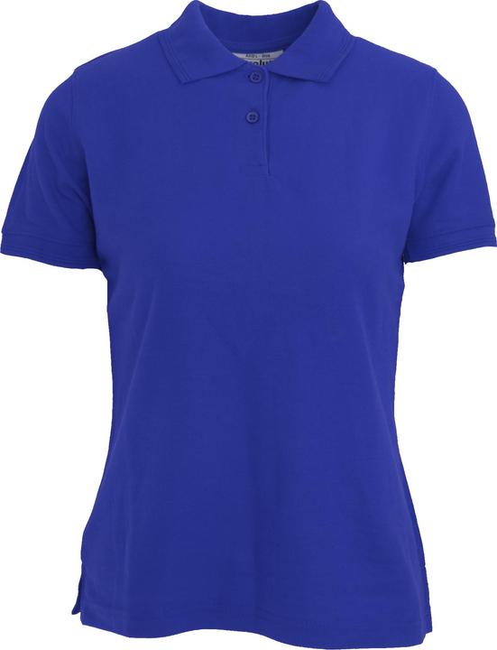 Absolute Apparel Poloshirt Diva