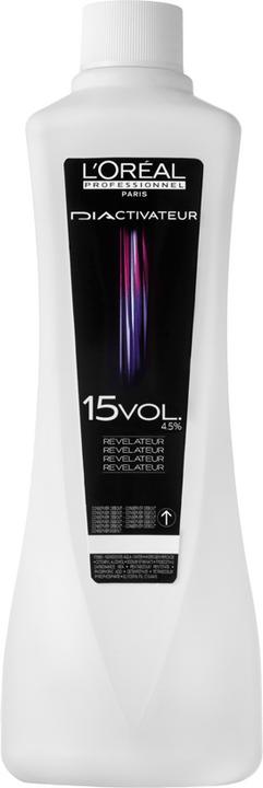 Actual product image L'Oréal Professionnel Diactivateur 4.5% (15 Vol)