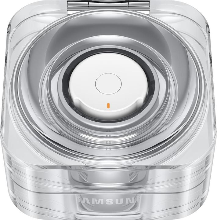 Actual product image Samsung Galaxy Ring (6, Titanium Silver)