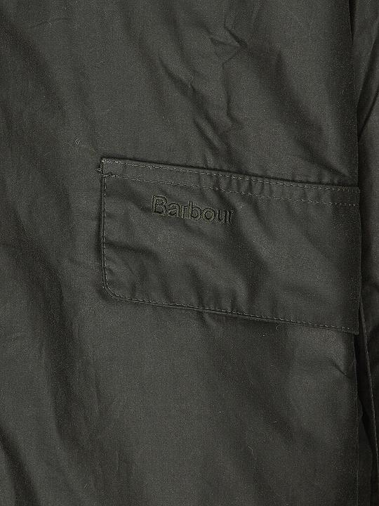 Image du produit Barbour Blouson NEWBURY WAX (XXL)